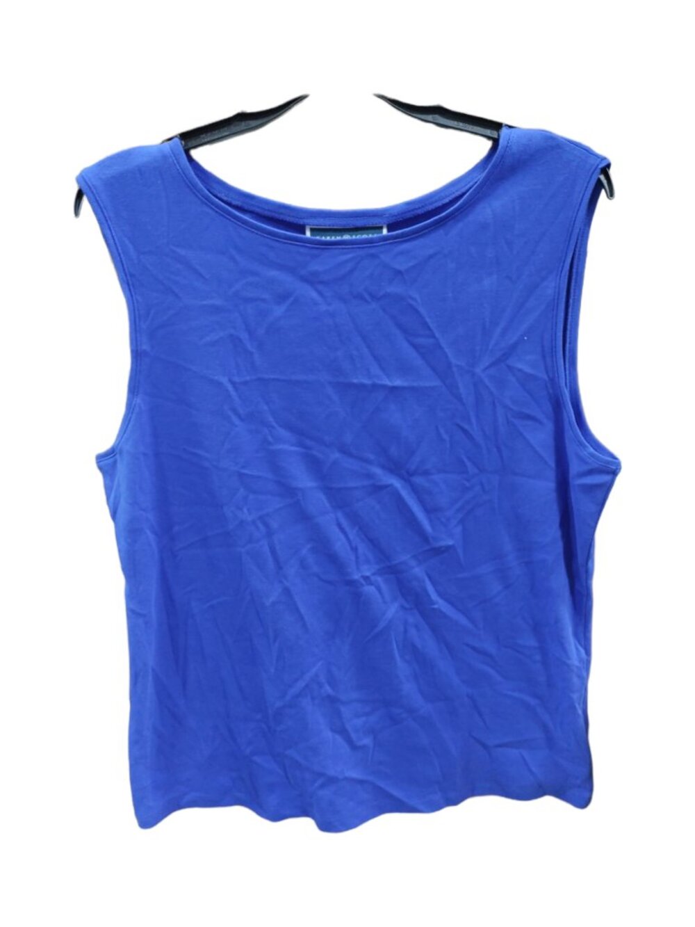Karen Scott Womens Tee